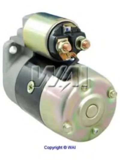 Стартер WAIglobal купить