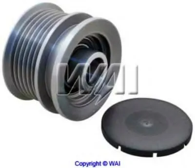 Механизм свободного хода генератора WAIglobal купить