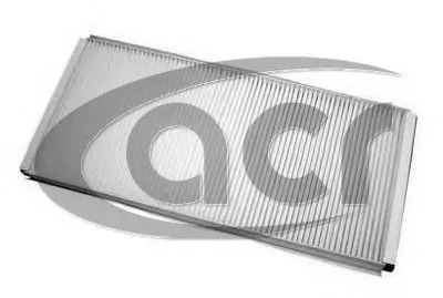 Фильтр, воздух во внутренном пространстве ACR купить