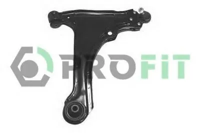 Рычаг независимой подвески колеса, подвеска колеса PROFIT купить