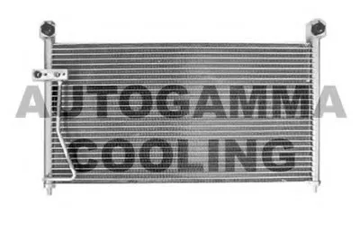 Конденсатор, кондиционер AUTOGAMMA купить