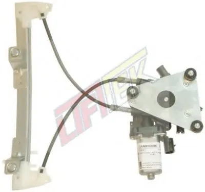 Подъемное устройство для окон LIFT-TEK купить