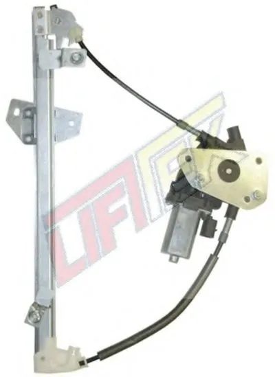 Подъемное устройство для окон LIFT-TEK купить