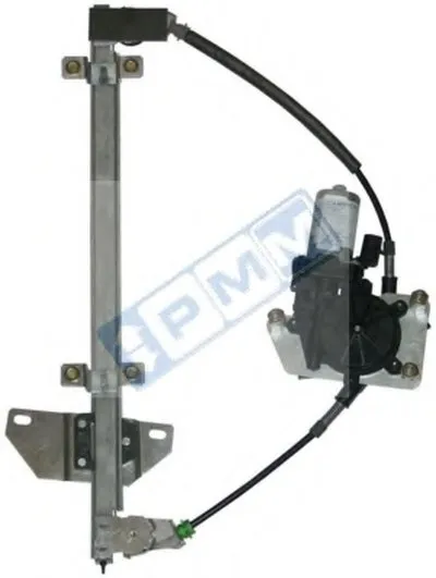 Подъемное устройство для окон PMM купить