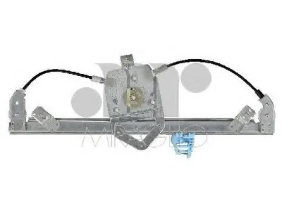 Подъемное устройство для окон MIRAGLIO купить