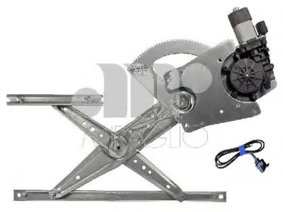 Подъемное устройство для окон MIRAGLIO купить