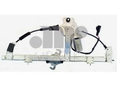 Подъемное устройство для окон MIRAGLIO купить