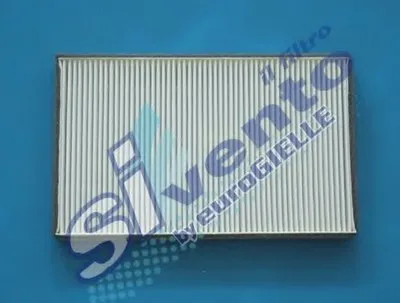 Фильтр, воздух во внутренном пространстве SIVENTO купить