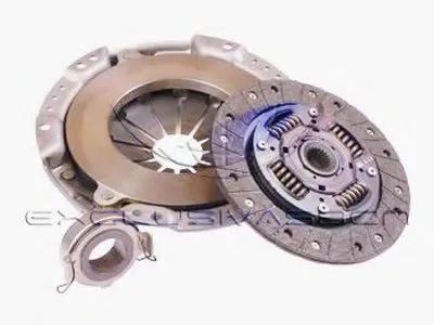 Комплект сцепления MDR купить