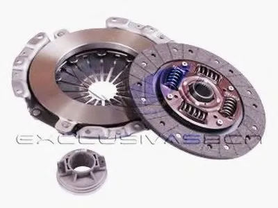 Комплект сцепления MDR купить