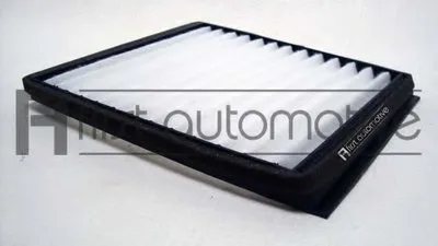 Фильтр, воздух во внутренном пространстве 1A FIRST AUTOMOTIVE купить