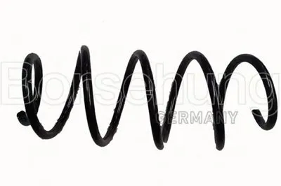 винтовая пружина Borsehung купить