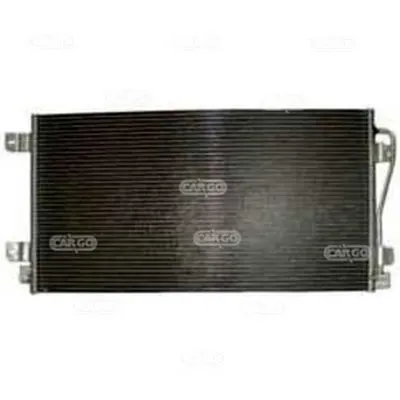 Конденсатор, кондиционер HC-Cargo купить