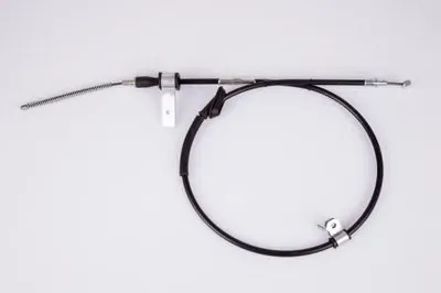 Трос, стояночная тормозная система HELLA купить