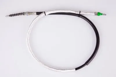 Трос, стояночная тормозная система HELLA купить