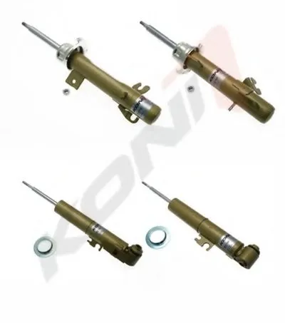 Ходовая часть в сборе, амортизатор FSD (Frequency Selective Damping) KONI купить