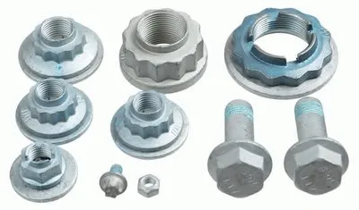 Ремкомплект, подвеска колеса LEMFÖRDER купить