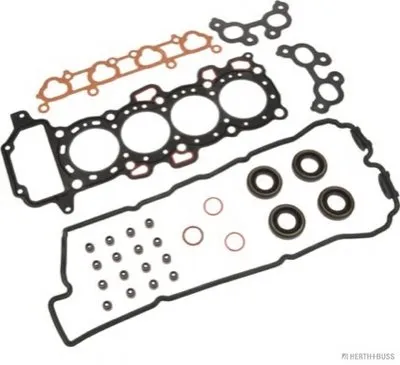 Комплект прокладок, головка цилиндра HERTH+BUSS JAKOPARTS купить