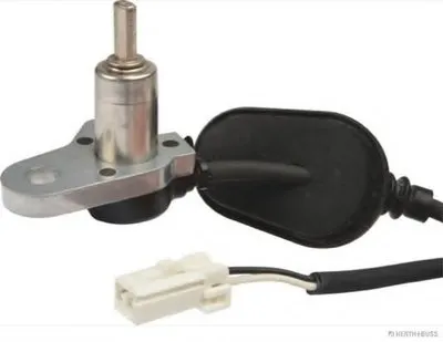 Датчик, частота вращения колеса HERTH+BUSS JAKOPARTS купить