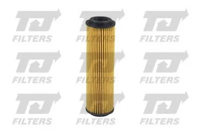 Масляный фильтр TJ Filters QUINTON HAZELL купить