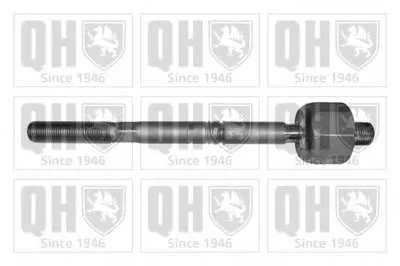 Осевой шарнир, рулевая тяга QUINTON HAZELL купить