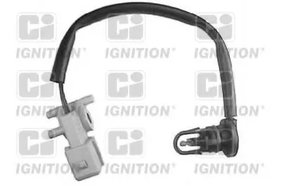 Датчик, температура впускаемого воздуха CI QUINTON HAZELL купить