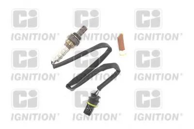 Лямда-зонд CI QUINTON HAZELL купить