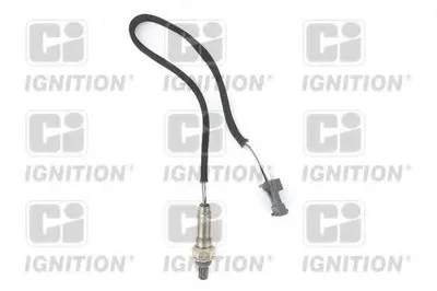 Лямда-зонд CI QUINTON HAZELL купить