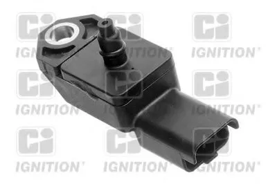 Датчик, давление во впускном газопроводе CI QUINTON HAZELL купить