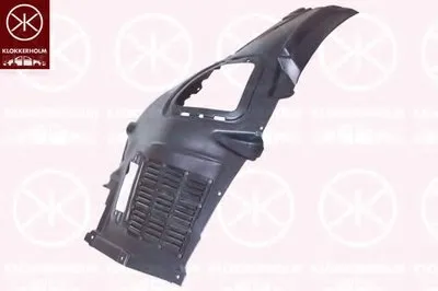 Обшивка, колесная ниша KLOKKERHOLM купить