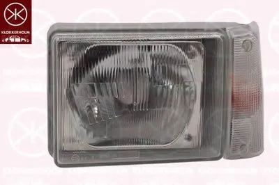 Фара KLOKKERHOLM купить