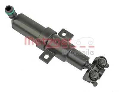 Распылитель воды для чистки, система очистки фар genuine METZGER купить