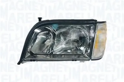 Фара MAGNETI MARELLI купить