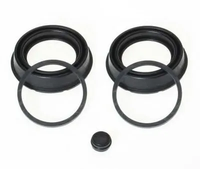 Прокладка, поршень корпуса скобы тор BUDWEG CALIPER купить