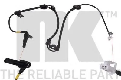 Датчик, частота вращения колеса NK купить