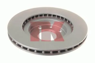 Тормозной диск NK купить