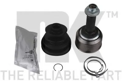 Шарнирный комплект, приводной вал NK купить