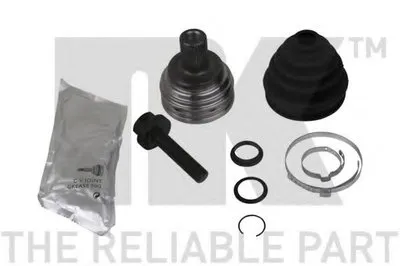 Шарнирный комплект, приводной вал NK купить