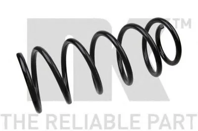 винтовая пружина NK купить