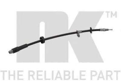 Тормозной шланг NK купить