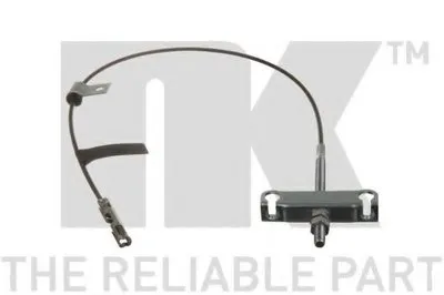 Трос, стояночная тормозная система NK купить