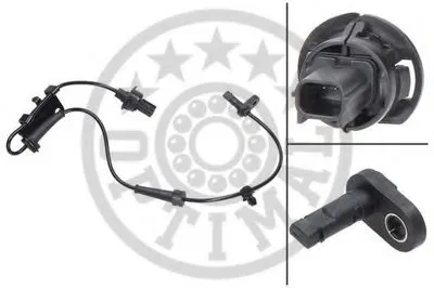 Датчик, частота вращения колеса OPTIMAL купить