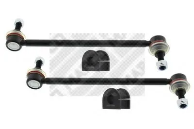 Ремкомплект, подшипник стабилизатора MAPCO купить