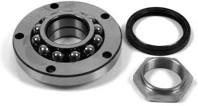 Комплект подшипника ступицы колеса MOOG купить