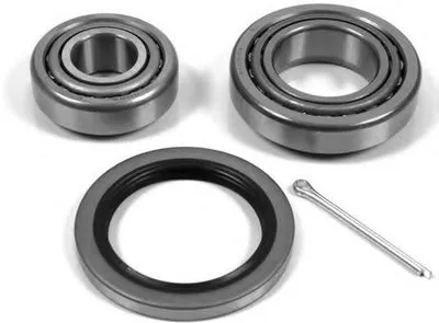 Комплект подшипника ступицы колеса MOOG купить