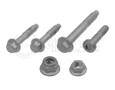 Монтажный комплект, рычаг независимой подвески колеса MEYLE купить