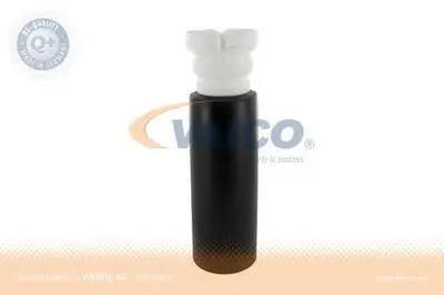 Буфер, амортизация Q+, original equipment manufacturer quality MADE IN GERMANY VAICO купить