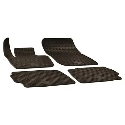 Комплект ковриков RAMEDER купить