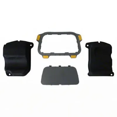 Покрытие буфера, прицепное обор RAMEDER купить