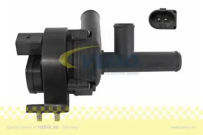 Насос рециркуляции воды, автономное отопление; Дополнительный водяной насос VEMO купить